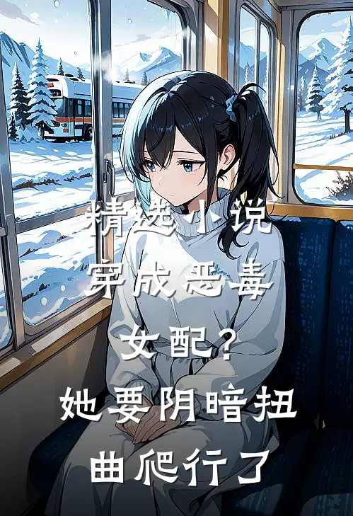 精选小说穿成恶毒女配？她要阴暗扭曲爬行了