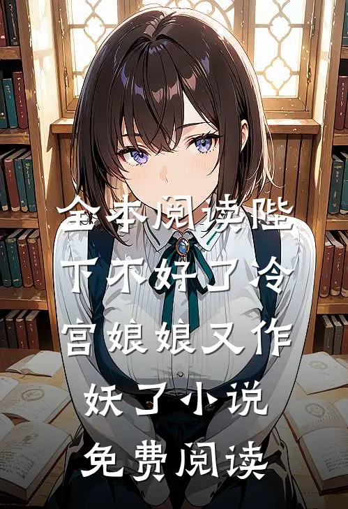全本阅读陛下不好了冷宫娘娘又作妖了小说免费阅读