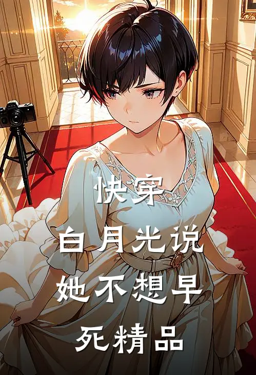 快穿：白月光说她不想早死精品