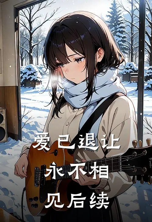 爱已退让,永不相见后续是歌