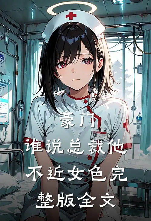 豪门谁说总裁他不近女色完整版全文