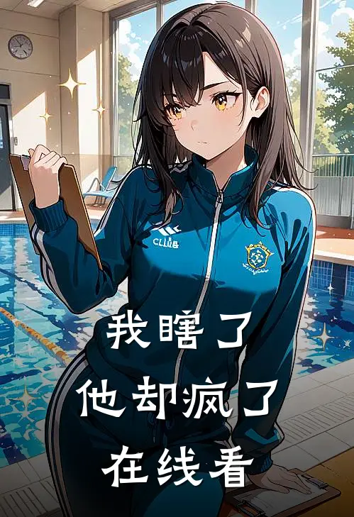 我瞎了,他却疯了在线看漫画