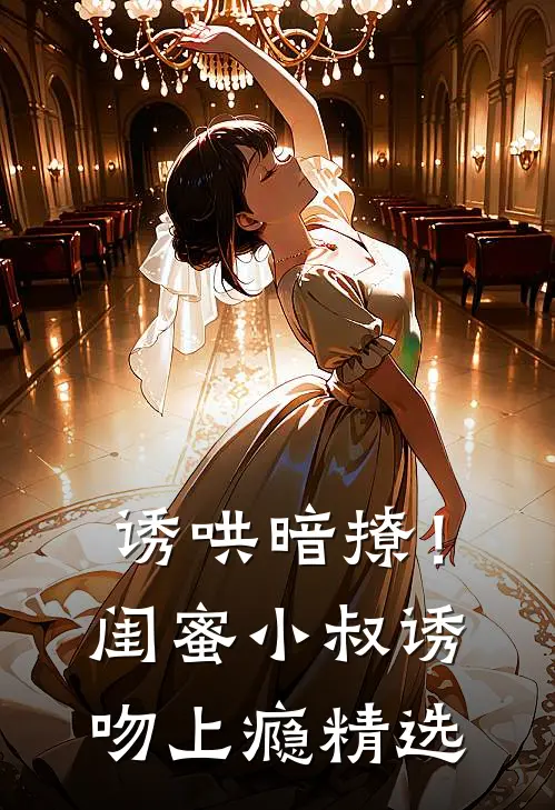 诱哄暗撩!闺蜜小叔诱吻上瘾精选阅读