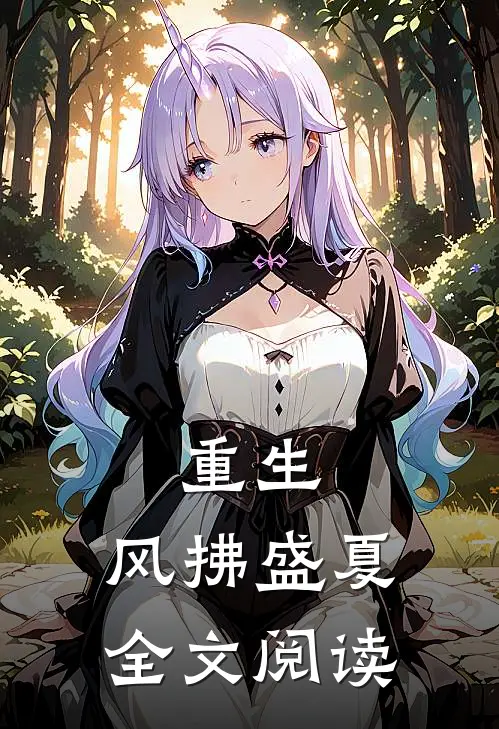 重生,风拂盛夏全文阅读