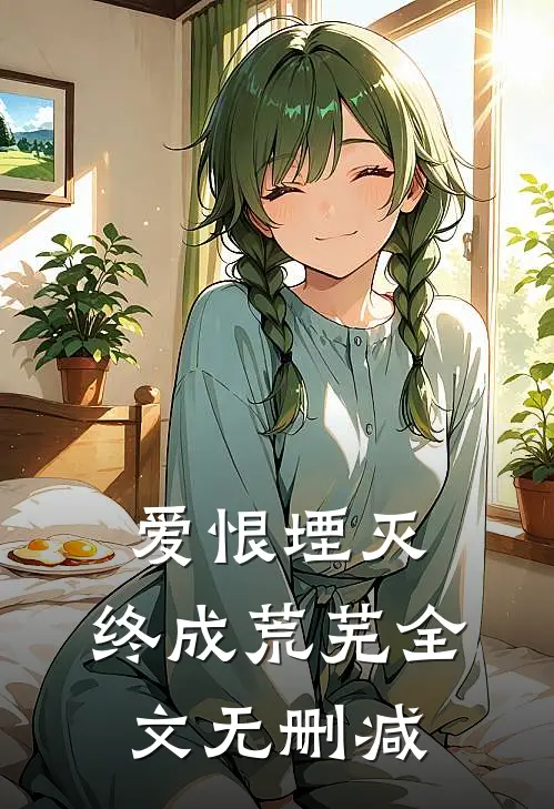 爱恨堙灭，终成荒芜全文无删减