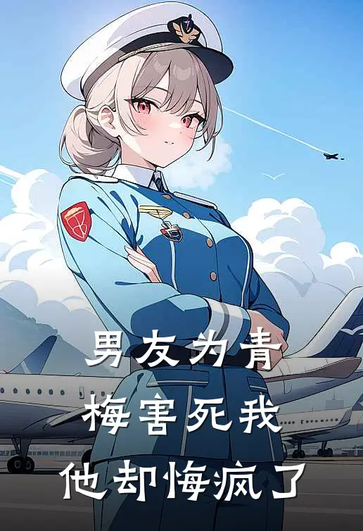 男友为青梅害死我,他却悔疯了漫画