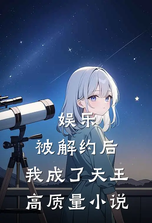 娱乐被解约后,我成了天王高质量