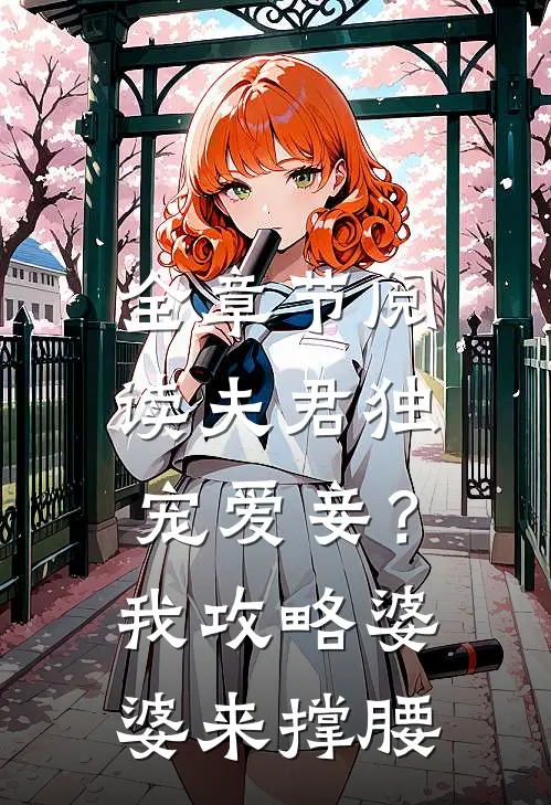 全章节阅读夫君独宠爱妾？我攻略婆婆来撑腰
