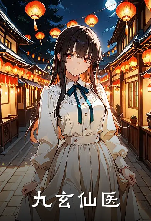 九玄仙医 3楼