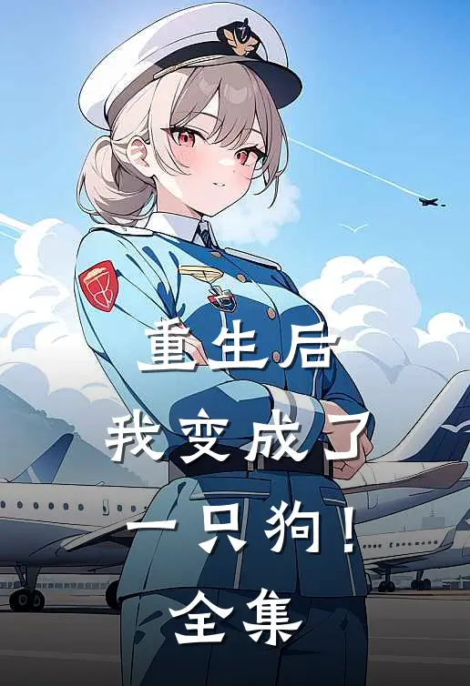 重生后,我变成了一只狗! 全集