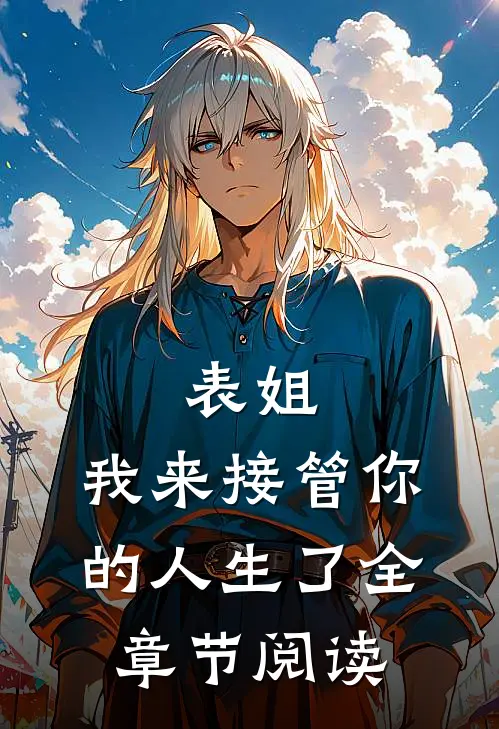 表姐,我来接管你的人生了全章节阅读