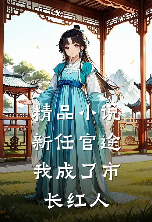 精品小说新任官途,我成了市长红人