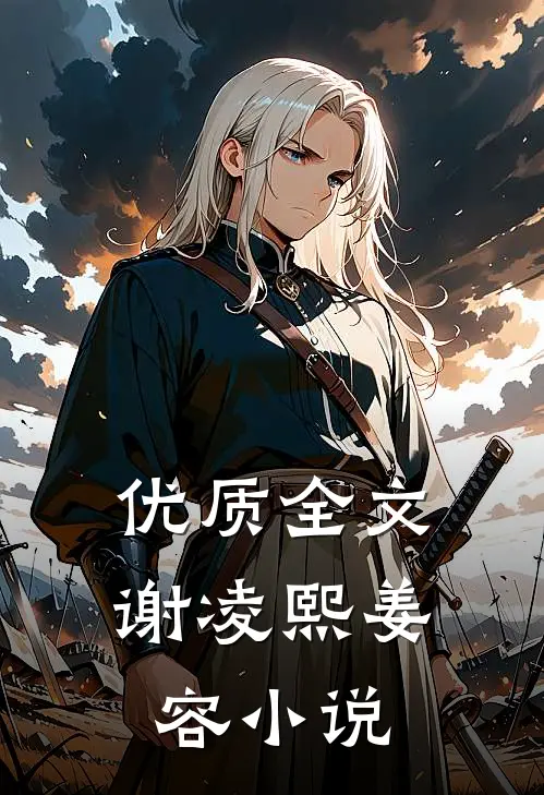 优质全文谢凌熙姜容小说