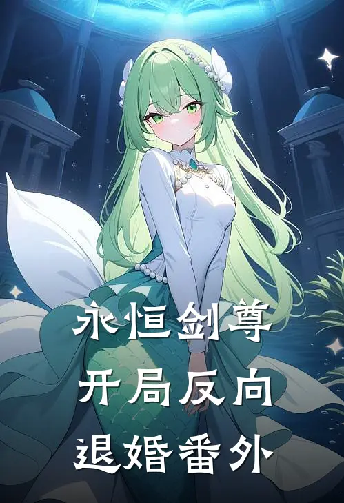 永恒剑尊开局反向退婚番外