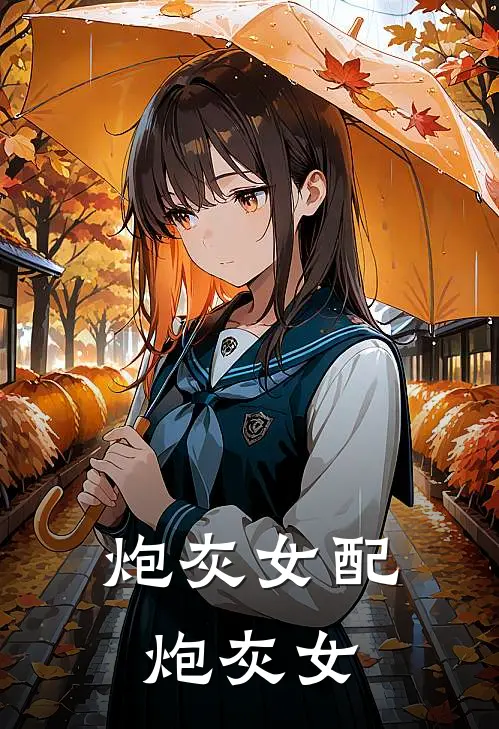 炮灰女配炮灰女配