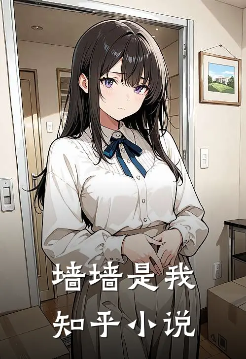 墙墙是我知乎小说