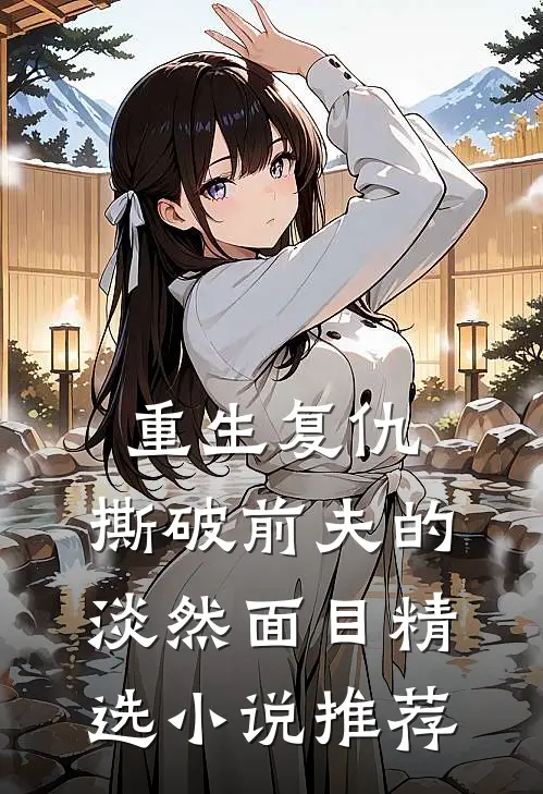 重生复仇,撕破前夫的淡然面目精选推荐免费阅读