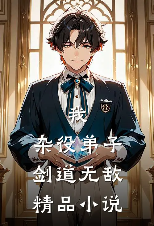 我,杂役弟子,剑道无敌精品阅读