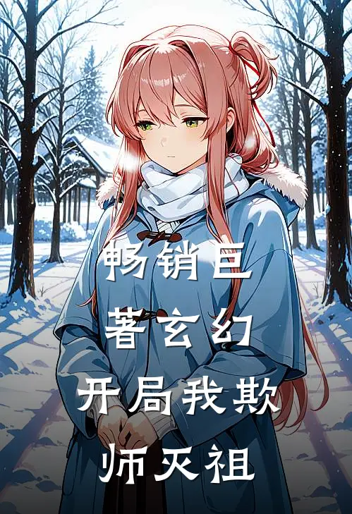 畅销巨著玄幻：开局我欺师灭祖