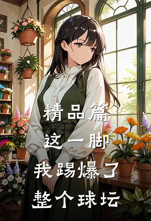 精品篇这一脚,我踢爆了整个球坛