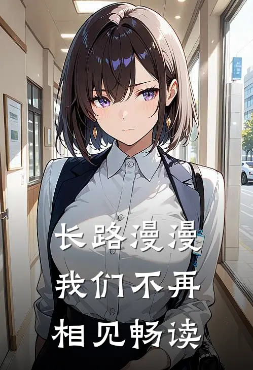 长路漫漫,我们不再相见畅读是歌