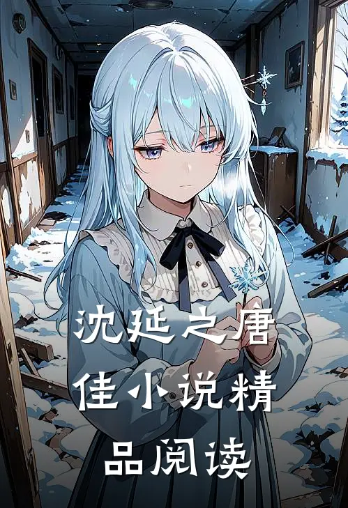 沈延之唐佳小说精品阅读