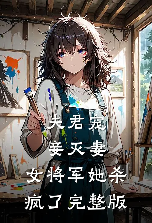 夫君宠妾灭妻,女将军她杀疯了完整版免费观看