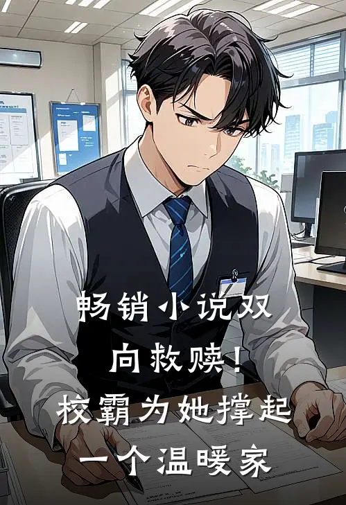畅销双向救赎!校霸为她撑起一个温暖家族