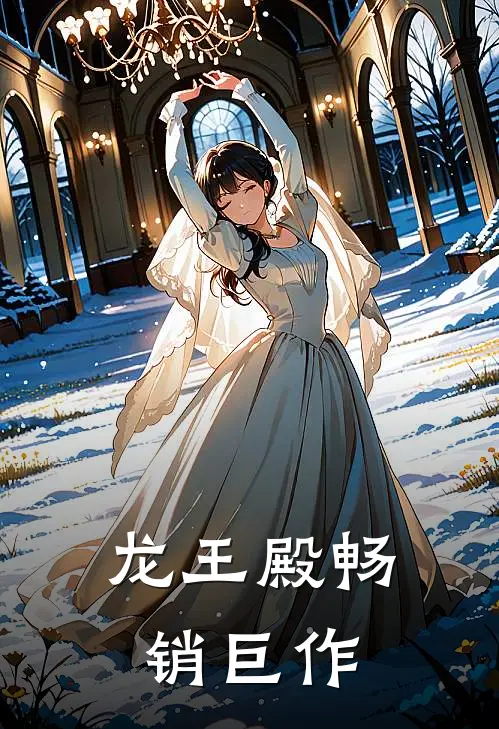 龙王殿畅销巨作
