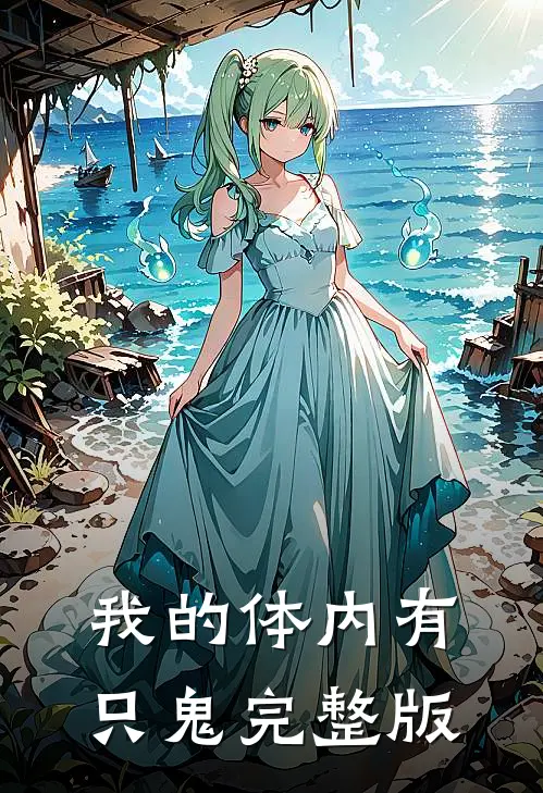 我的体内有只鬼完整版
