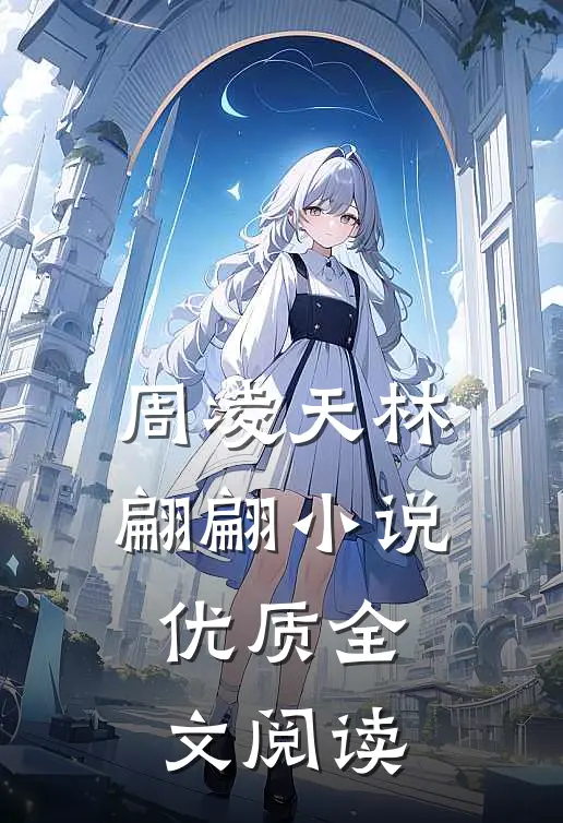 周凌天林翩翩小说优质全文阅读