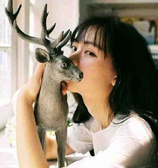 也曾与你共白首短篇