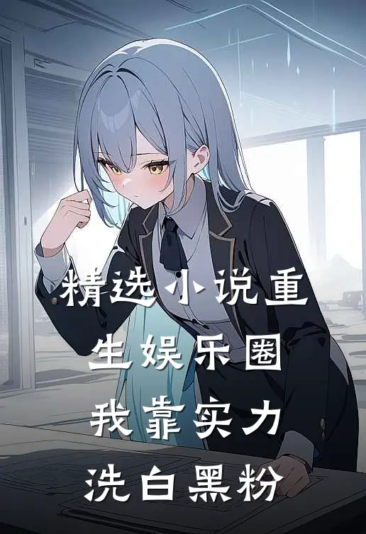 精选小说重生娱乐圈：我靠实力洗白黑粉