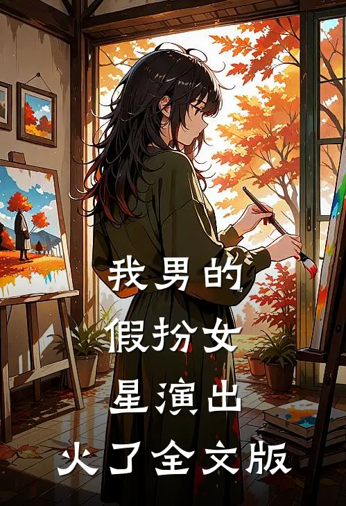 我男的，假扮女星演出，火了全文版