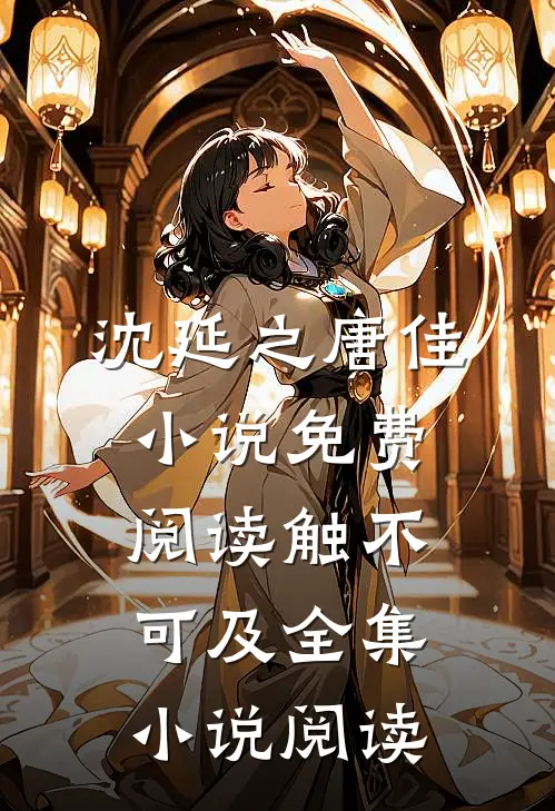 沈延之唐佳小说免费阅读触不可及全集小说阅读
