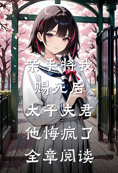 亲手将我赐死后,太子夫君他悔疯了全章阅读免费