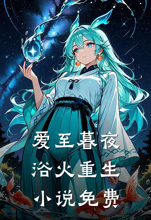 爱至暮夜,浴火重生免费