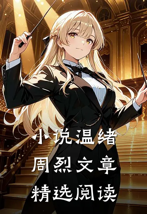 温绪周烈文章精选阅读