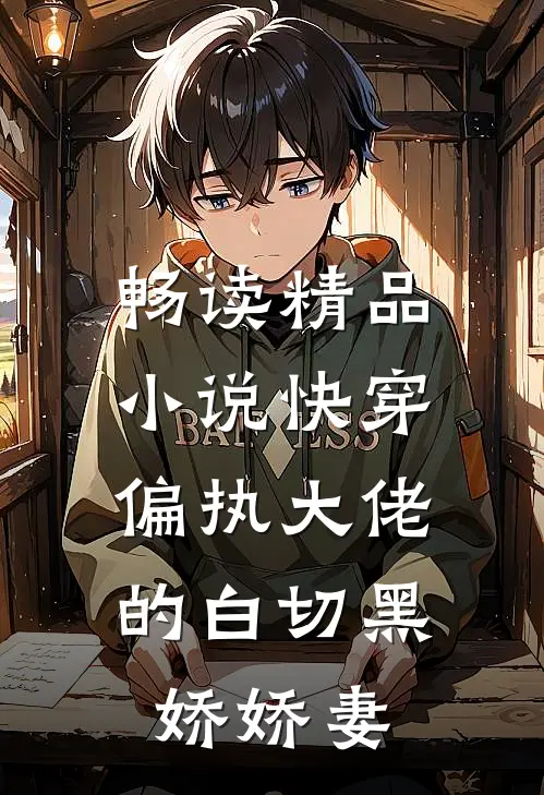 畅读精品快穿偏执大佬的白切黑娇娇妻免费阅读