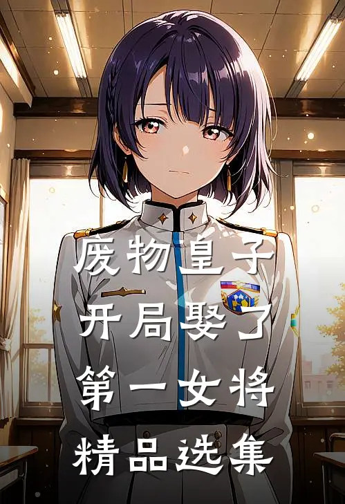 废物皇子，开局娶了第一女将精品选集
