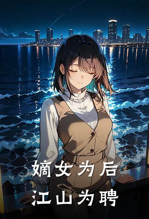 嫡女为后江山为聘