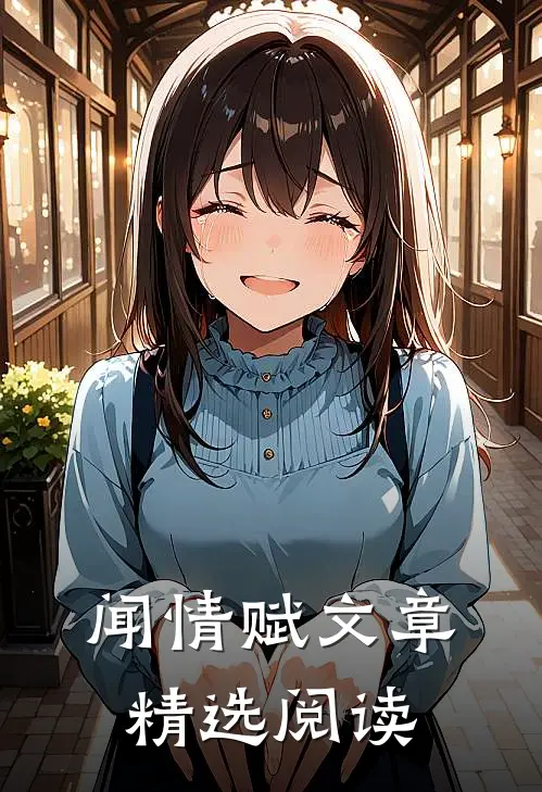 闻情赋文章精选阅读题及答案