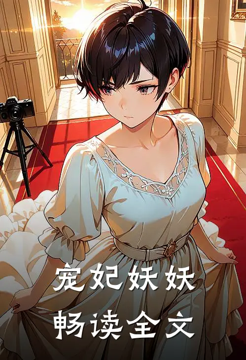 宠妃妖妖畅读全文