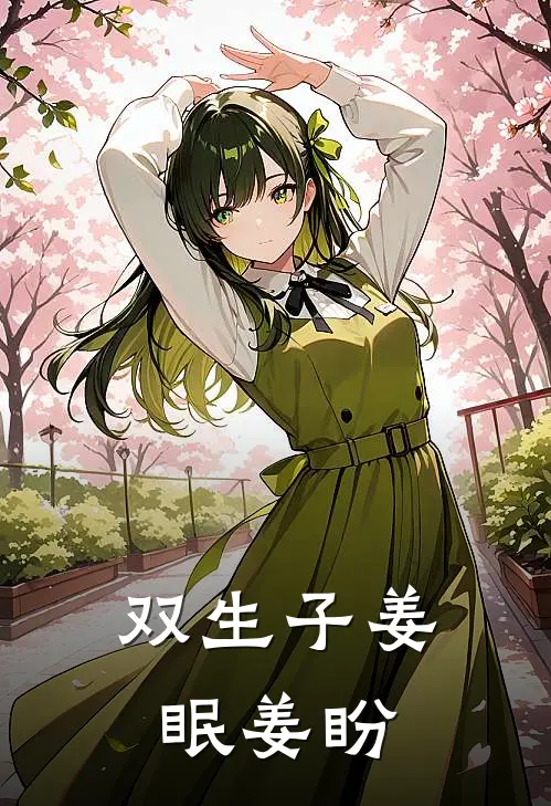 双生子姜眠姜盼