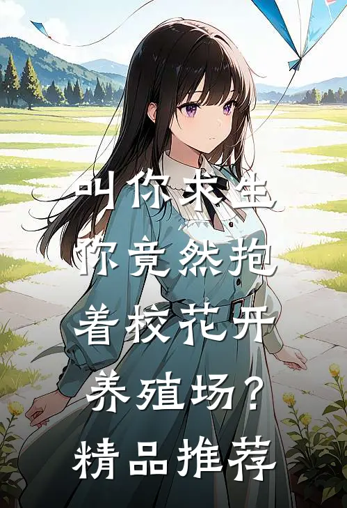 叫你求生，你竟然抱着校花开养殖场？精品推荐