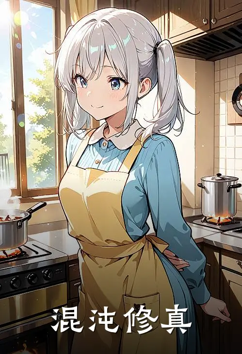 混沌修真决免费阅读