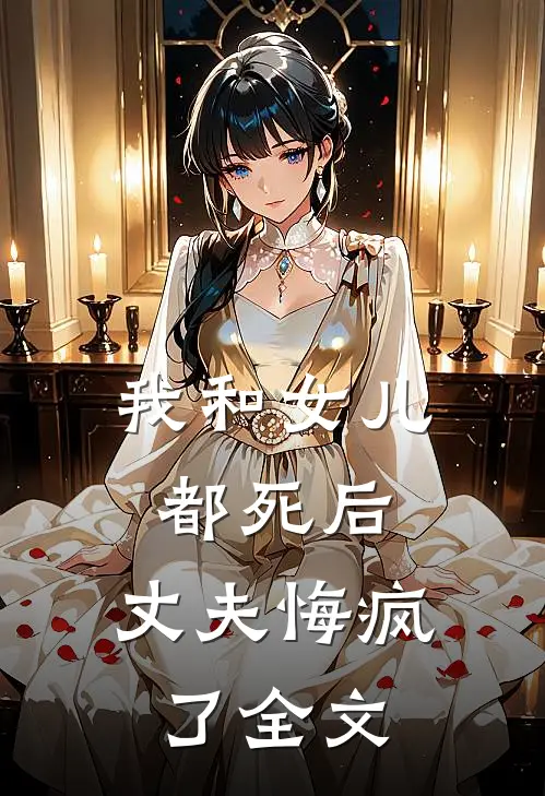 我和女儿都死后,丈夫悔疯了全文在线阅读