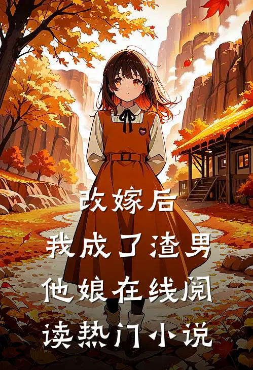 改嫁后,我成了渣男他娘在线阅读热门小说