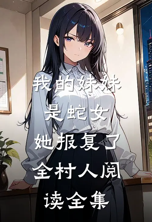 我的妹妹是蛇女,她报复了全村人阅读全集