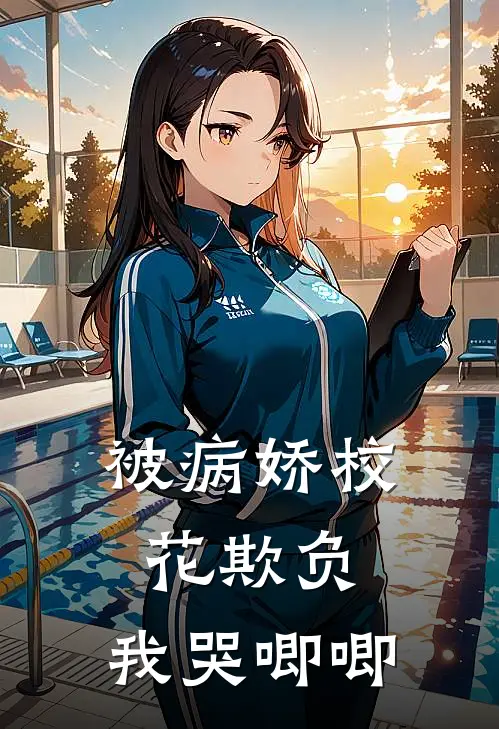 被病娇校花欺负,我哭唧唧了